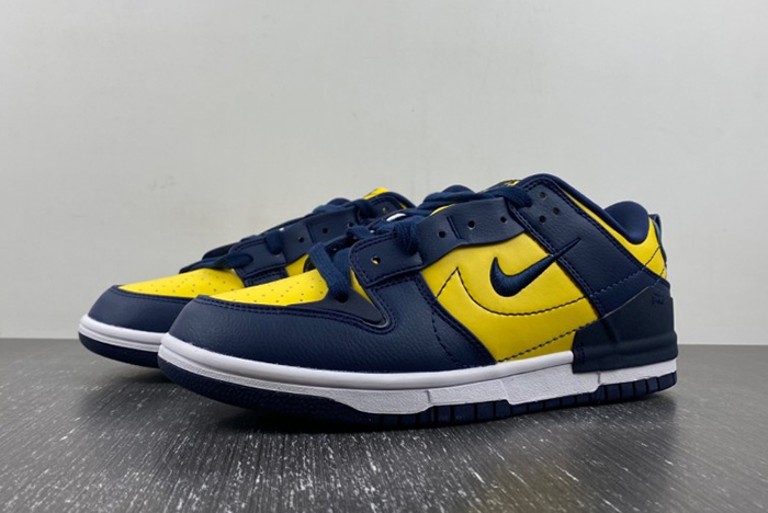 Nike Dunk Low Disrupt 2 