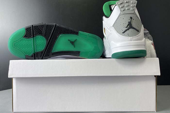 Air Jordan 4 WMNS “Do The Right Thing” AQ9129-100