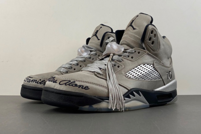 Air Jordan 5 Wings IO2038-001