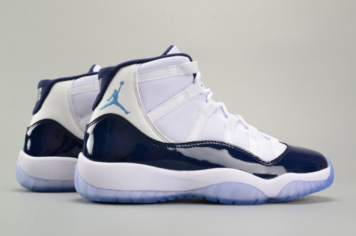 AIR JORDAN 11 RETRO BG (GS)