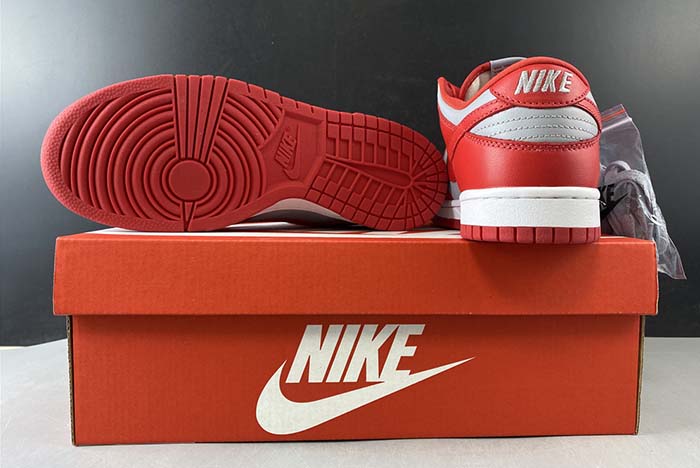 Nike Dunk Low SB CU1726-600
