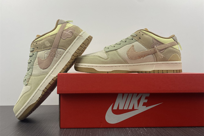 Nike Dunk Low