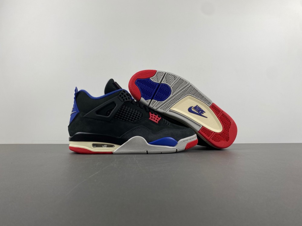 Air Jordan 4  Rare Air FV5029-003