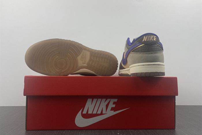 Nike Dunk Low “Setsubun”  DQ5009-268