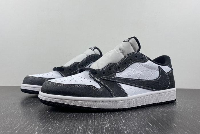 AIR JORDAN 1 LOW X L*V   dl2211-001