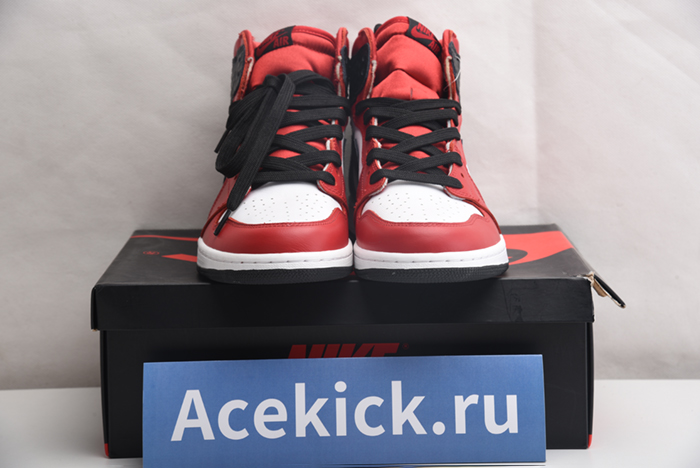 Air Jordan 1 High OG WMNS “Satin Snake” CD0461-601