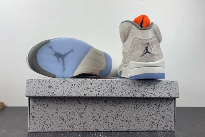 Air Jordan 5 Retro SE 