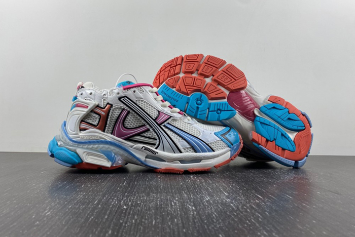 Balenciaga 7.5 pink  772774 W3RBW 2325