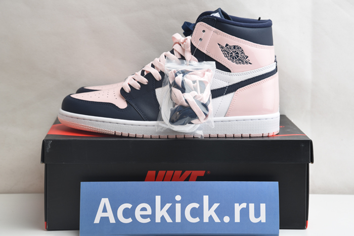 Air Jordan 1 High OG “Atmosphere” DD9335-641