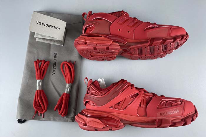 Balenciaga Track 3.0 542023 W2LA1 6000