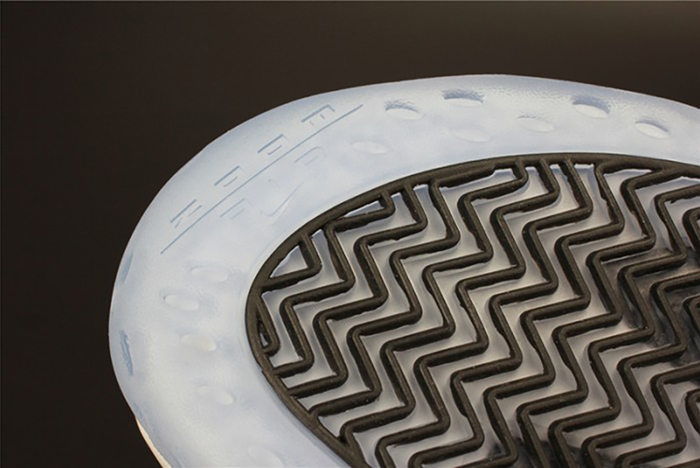 Nike Air Foamposite One "Olympic" University Red/ white  mens 575420-400