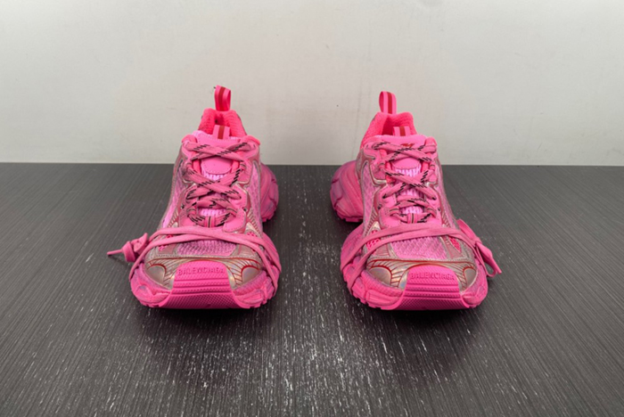 Balenciaga  PHANTOM SNEAKER 734731 W3XL2 6060