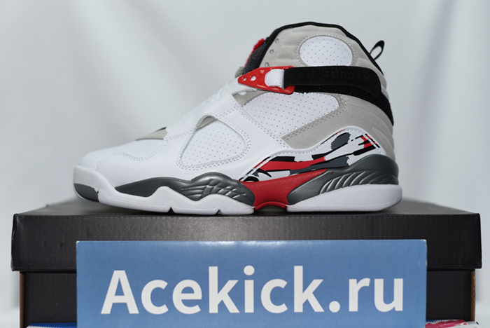 AIR JORDAN 8 RETRO 'COUNTDOWN PACK'  305381-103