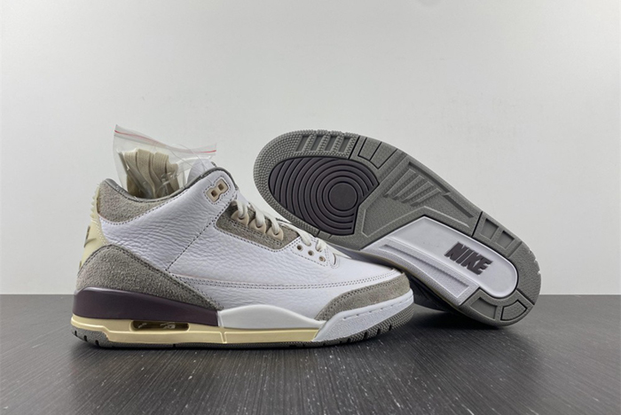 Jordan 3 Retro A Ma Maniere DH3434-110