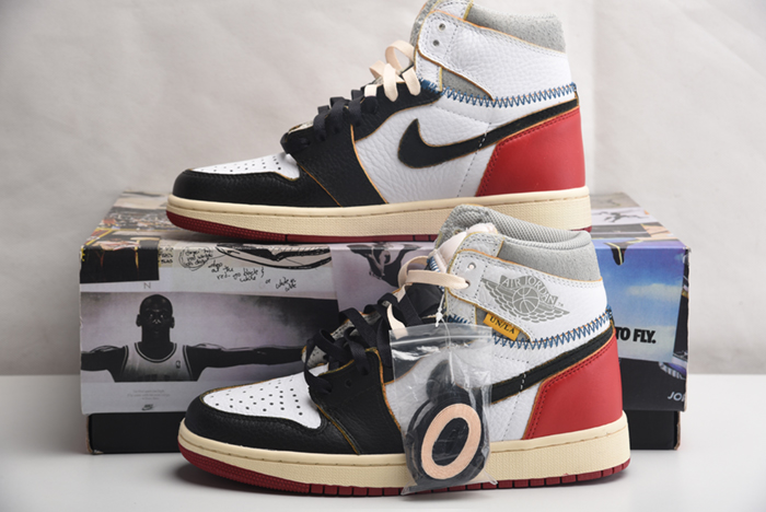 Air Jordan 1 Retro Hi Nrg/un bv1300-106