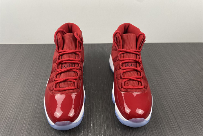 Air Jordan11  378037-623