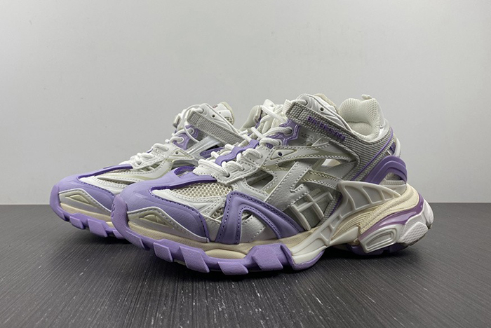 4.0 Balenciaga Track TRAINER  568615 W3AE2 5711