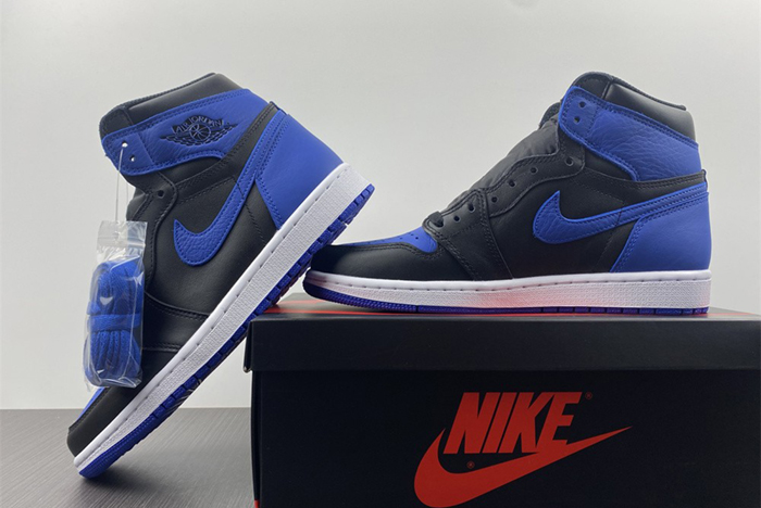 Air Jordan 1 Retro Royal High 555088-007