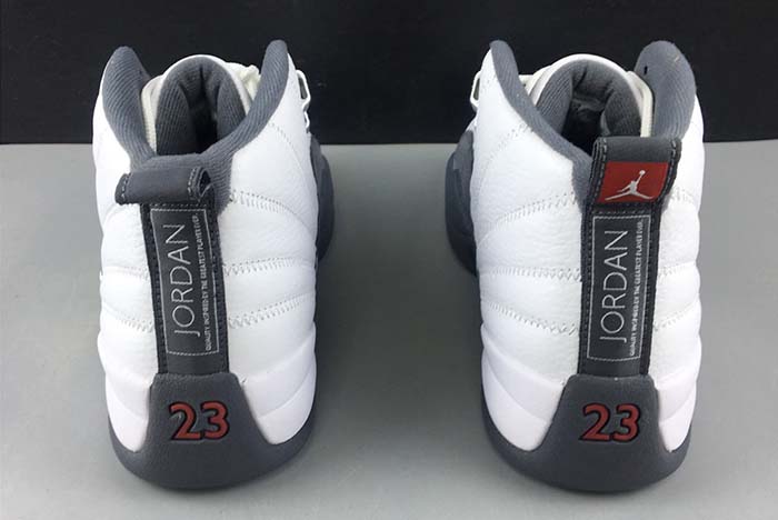 AIR JORDAN 12 RETRO BG 153265-160