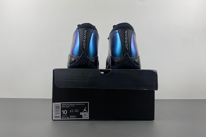 Jordan 14 Retro Love Letter DH4121-300