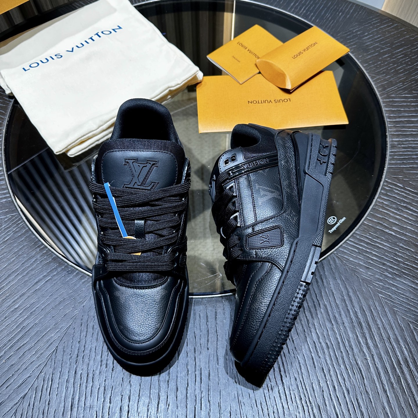 Sneaker LV Trainer