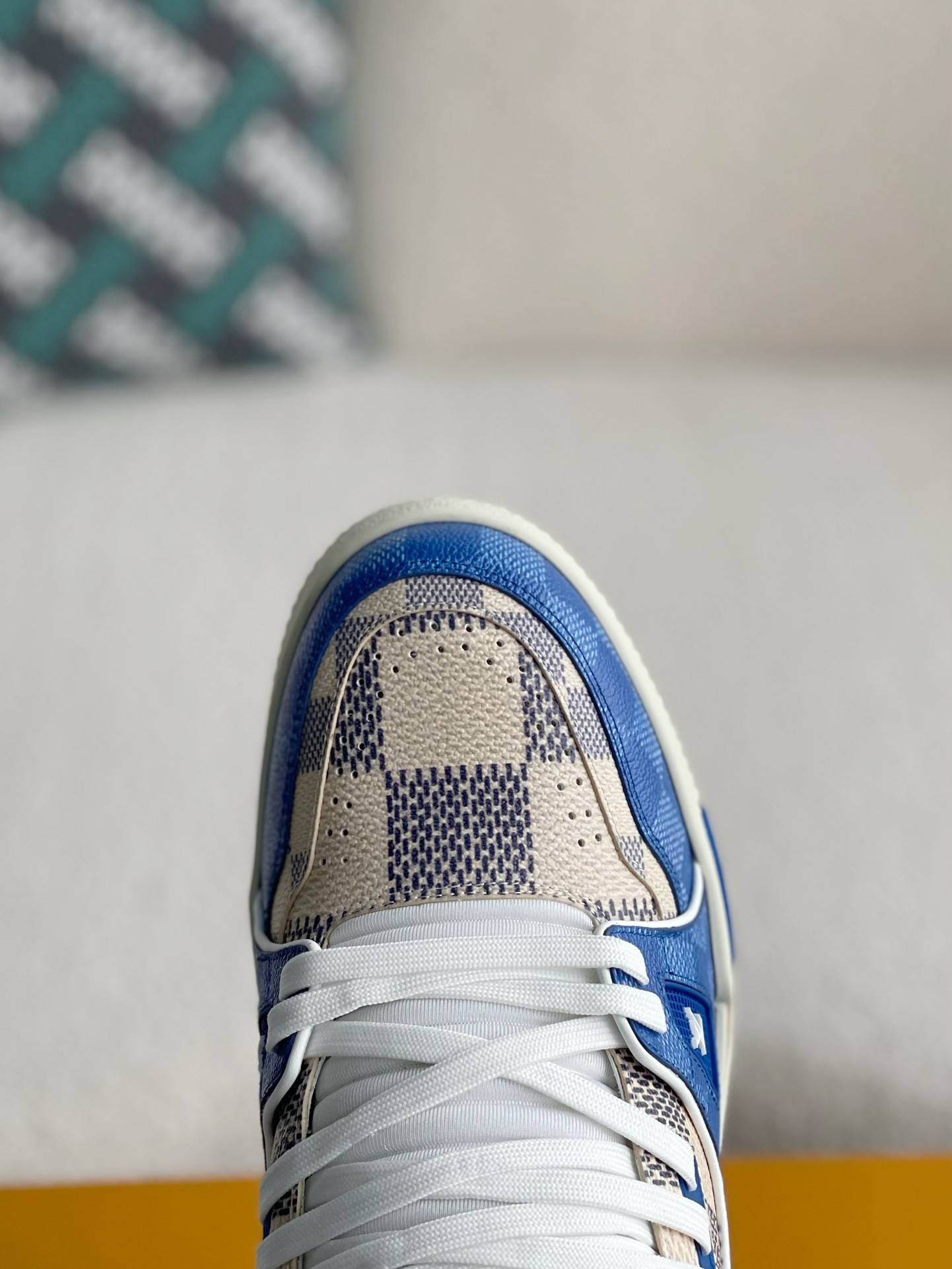 L*V New Trainer Sneakers