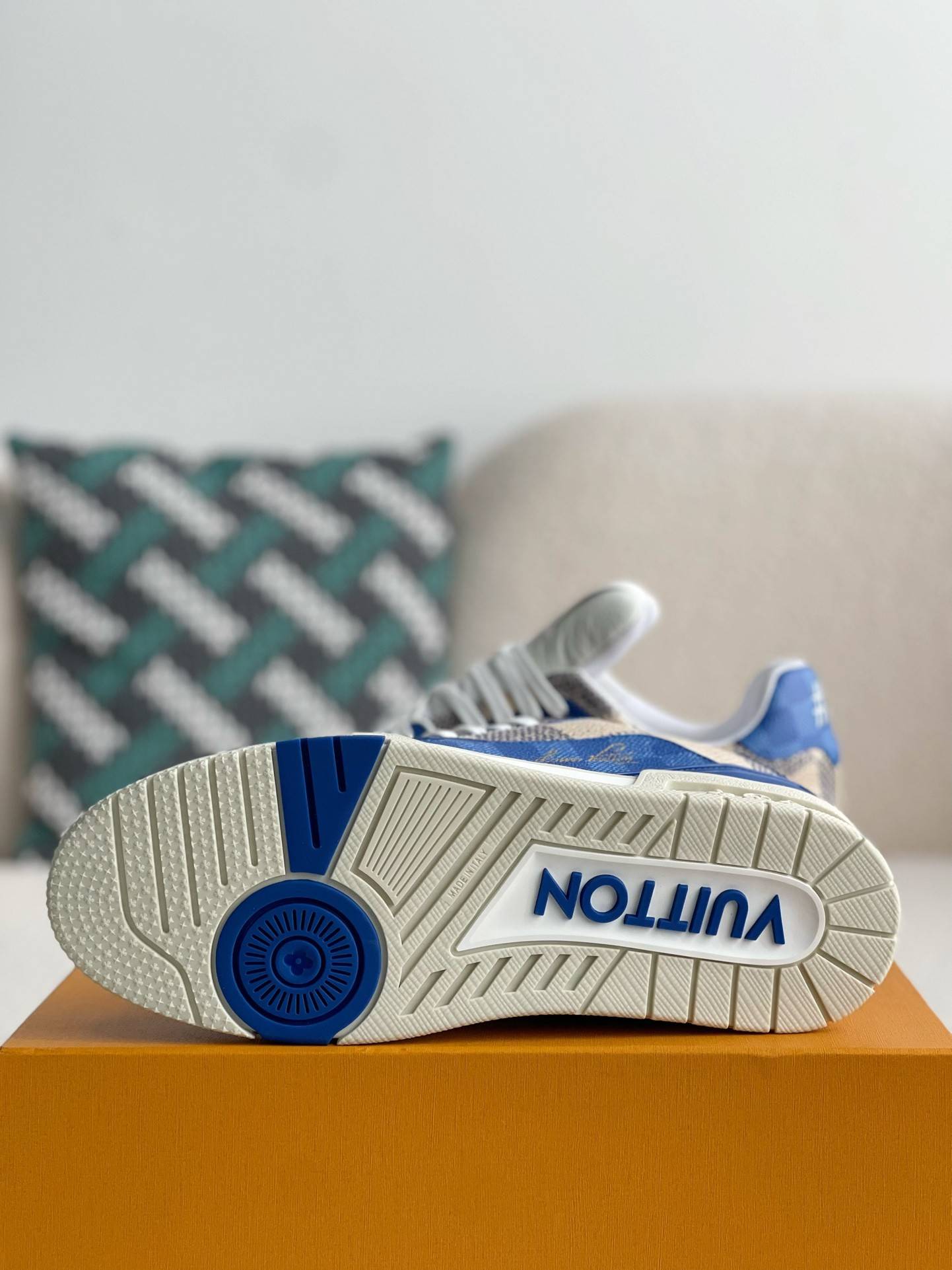 L*V New Trainer Sneakers