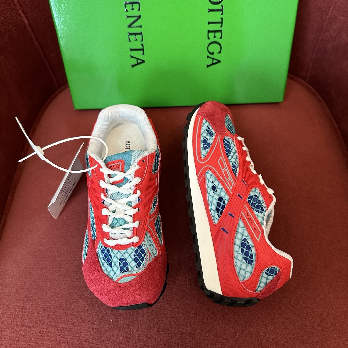 Bottega Veneta BV Orbit
