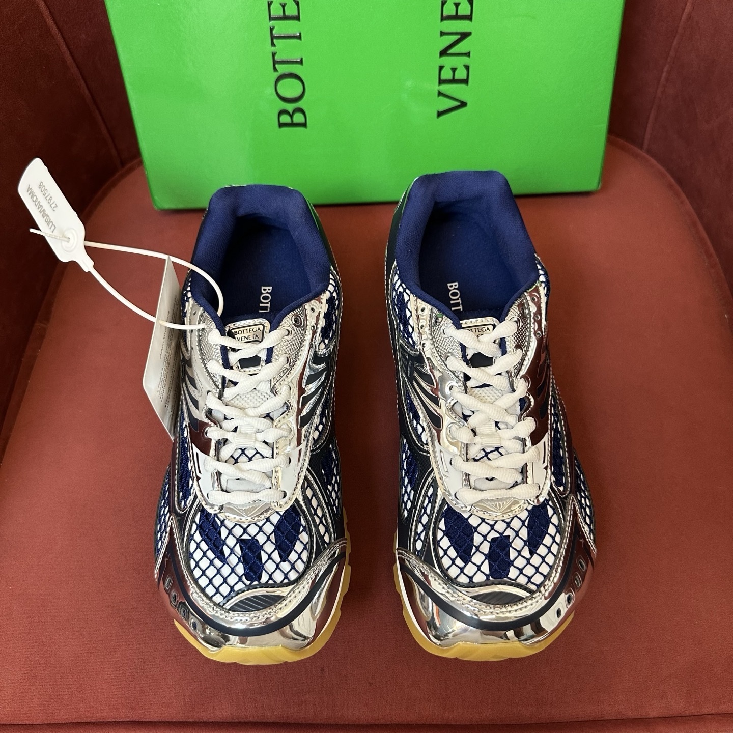 Bottega Veneta BV Orbit