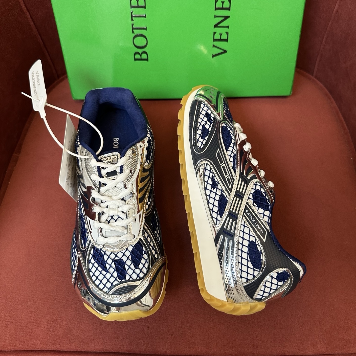 Bottega Veneta BV Orbit