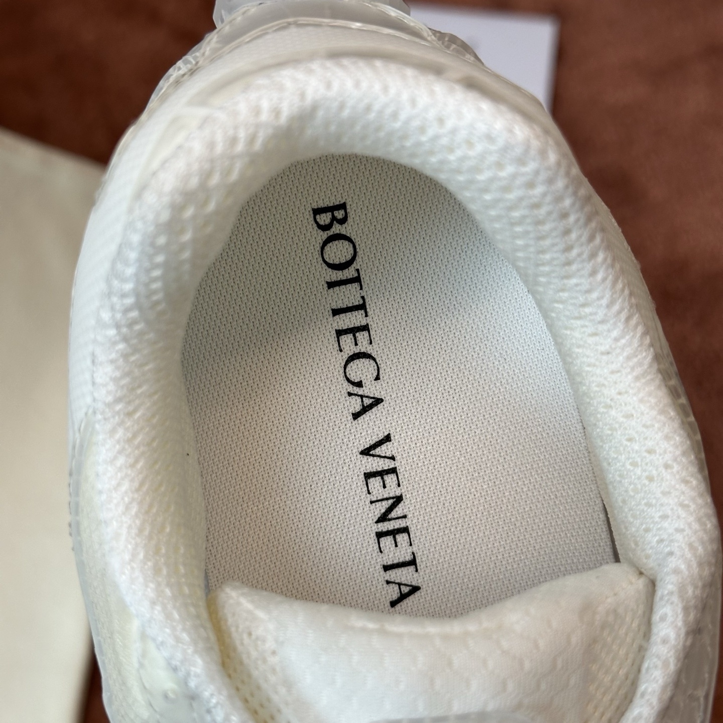 Bottega Veneta BV Orbit