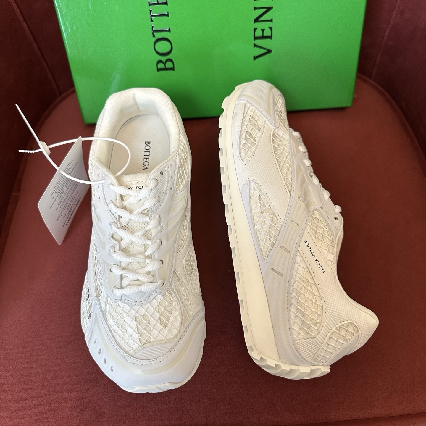 Bottega Veneta BV Orbit