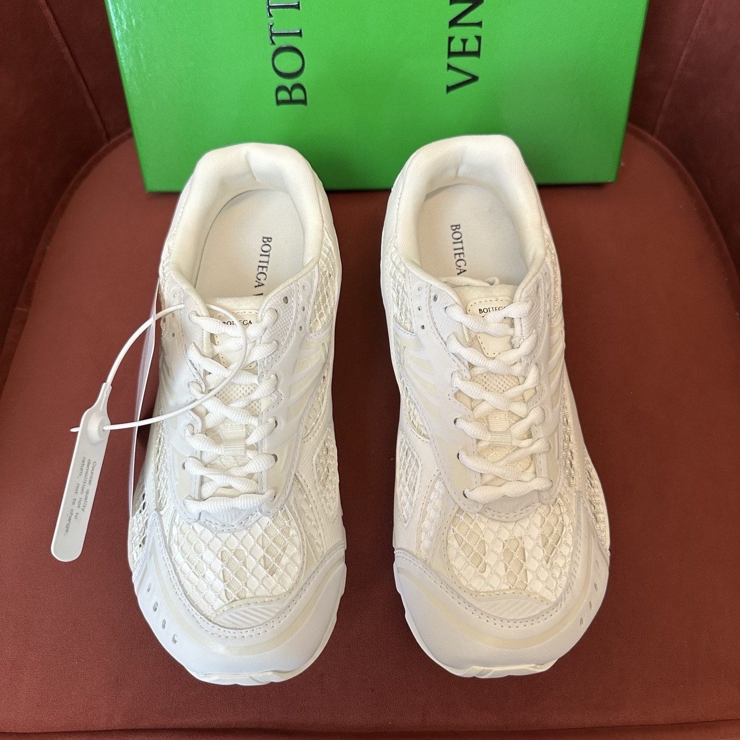 Bottega Veneta BV Orbit