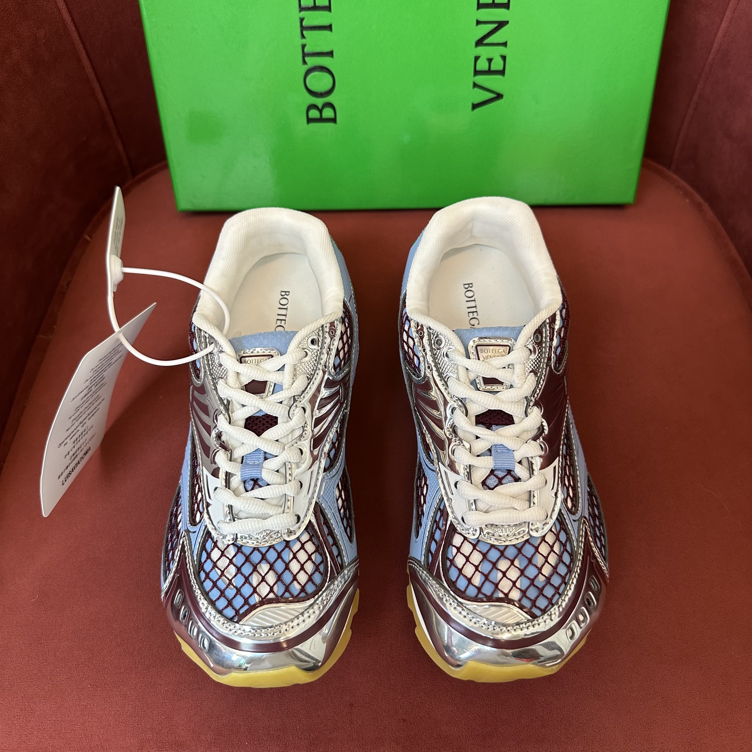 Bottega Veneta BV Orbit
