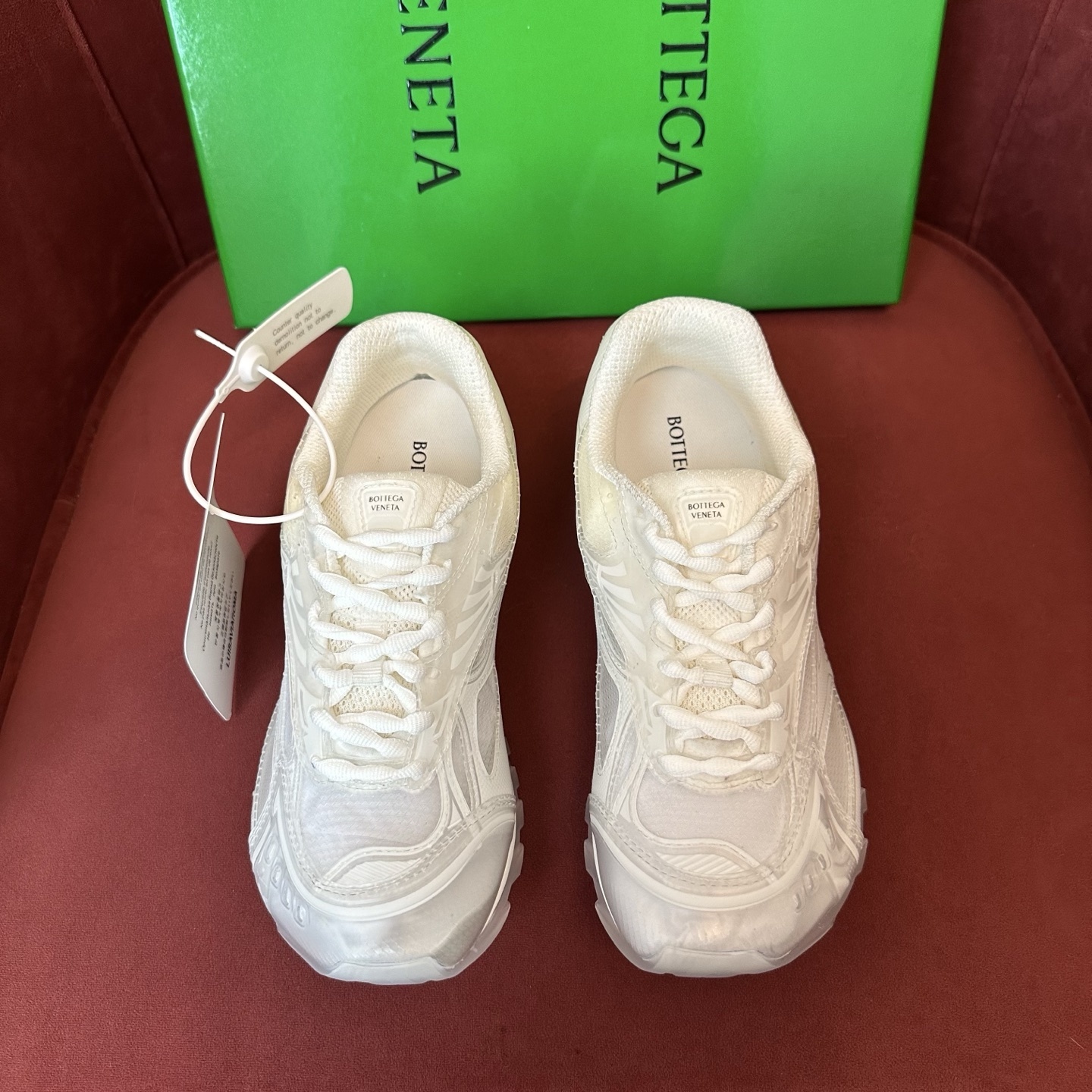 Bottega Veneta BV Orbit