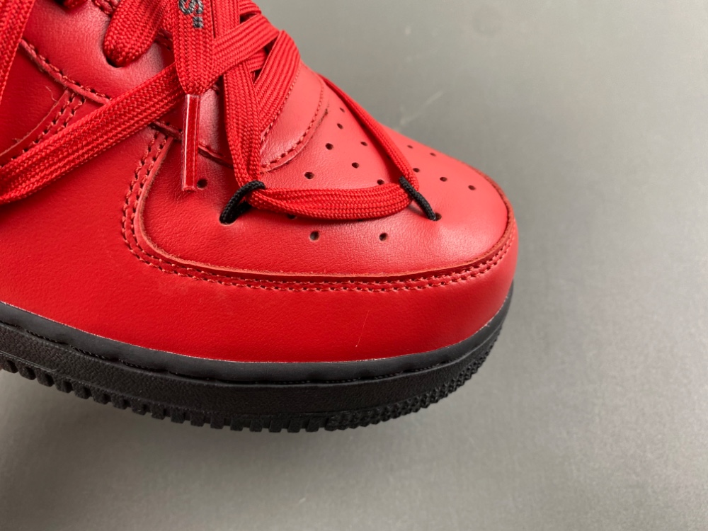 Off-White x Nike Air Force 1 Low  DD1876-600