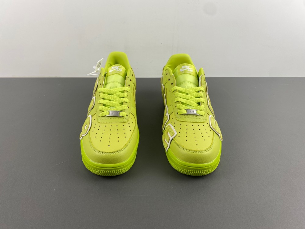 Cactus Plant Flea Market x Nike Air Force 1  green