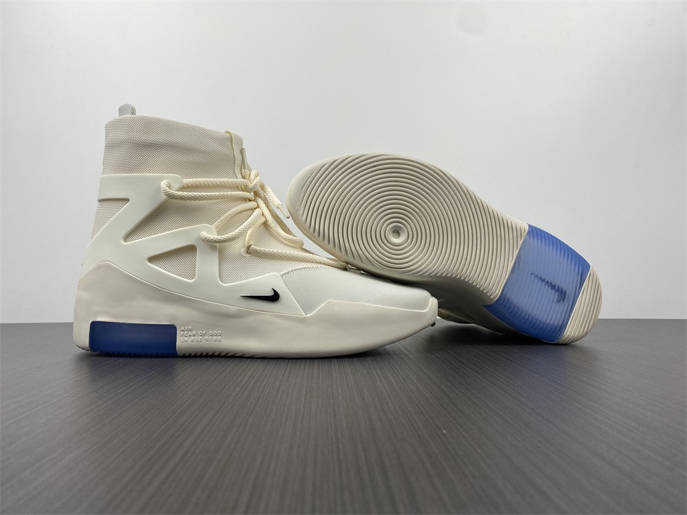 Nike Air Fear of God FOG   AR4237-100