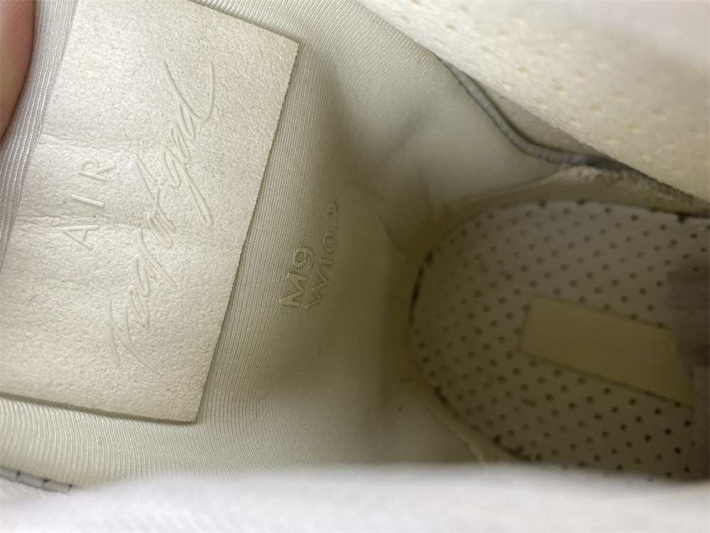 Nike Air Fear of God FOG   AR4237-100