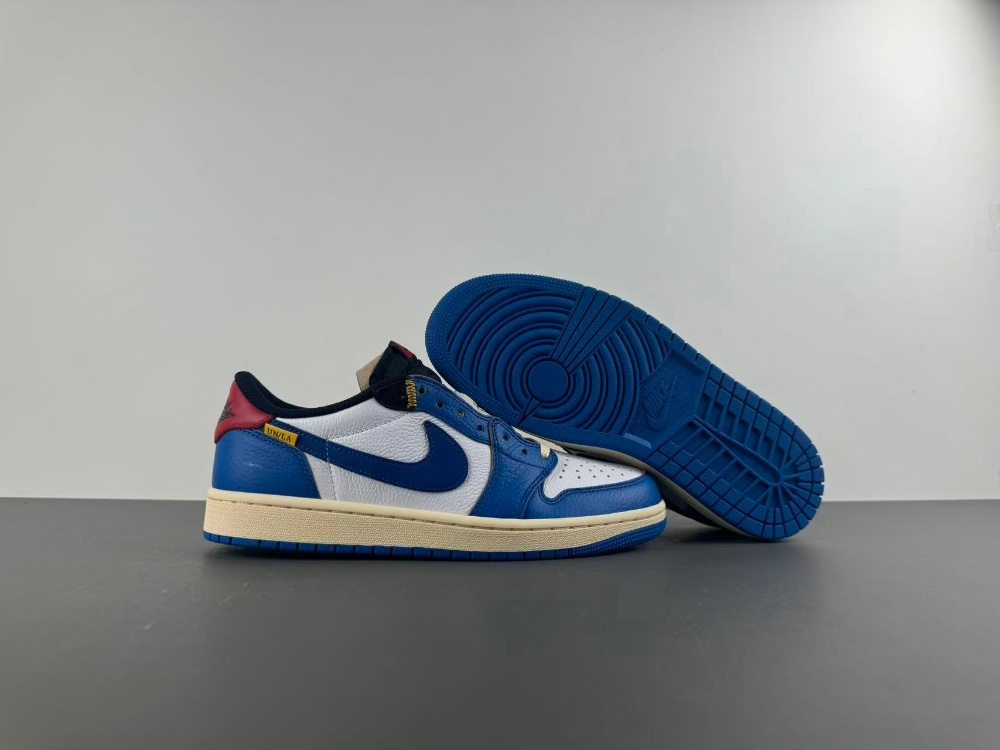Air Jordan 1 Low UN  HQ6998-146
