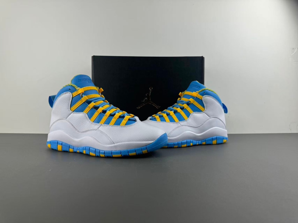 Jordan 10 Retro OG  HJ6779-114