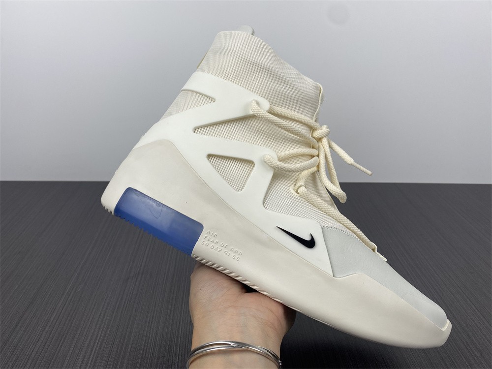 Nike Air Fear of God FOG   AR4237-100