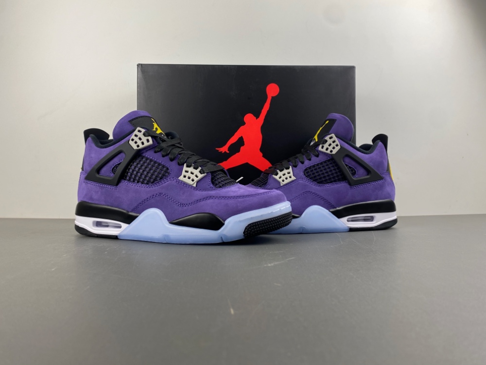 Air Jordan 4 