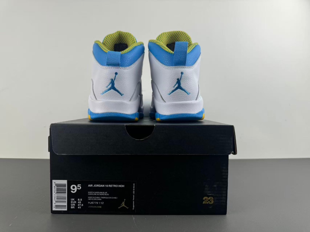 Jordan 10 Retro OG  HJ6779-114