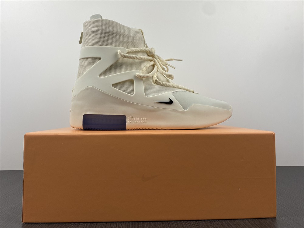 Nike Air Fear of God FOG   AR4237-100