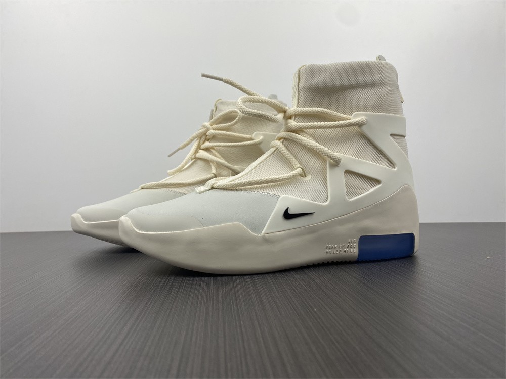 Nike Air Fear of God FOG   AR4237-100