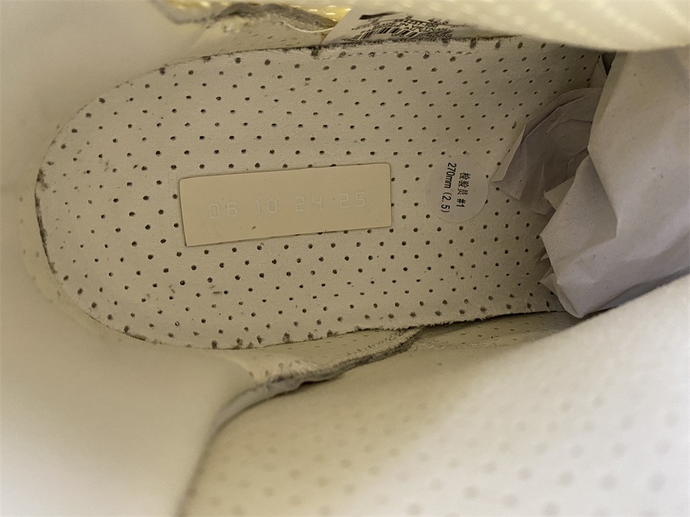 Nike Air Fear of God FOG   AR4237-100