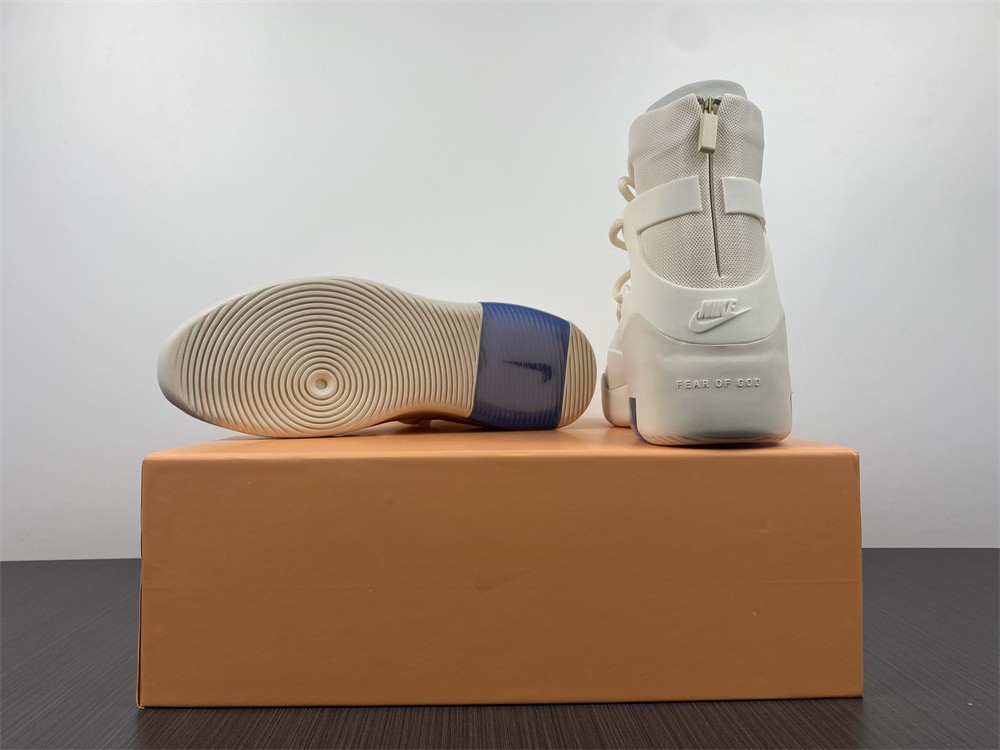 Nike Air Fear of God FOG   AR4237-100
