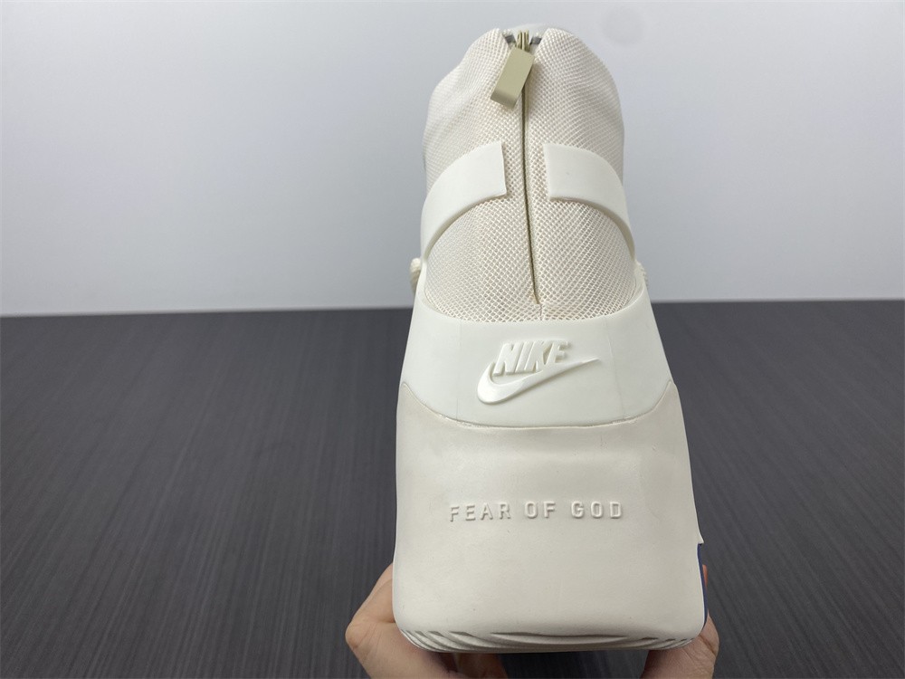 Nike Air Fear of God FOG   AR4237-100