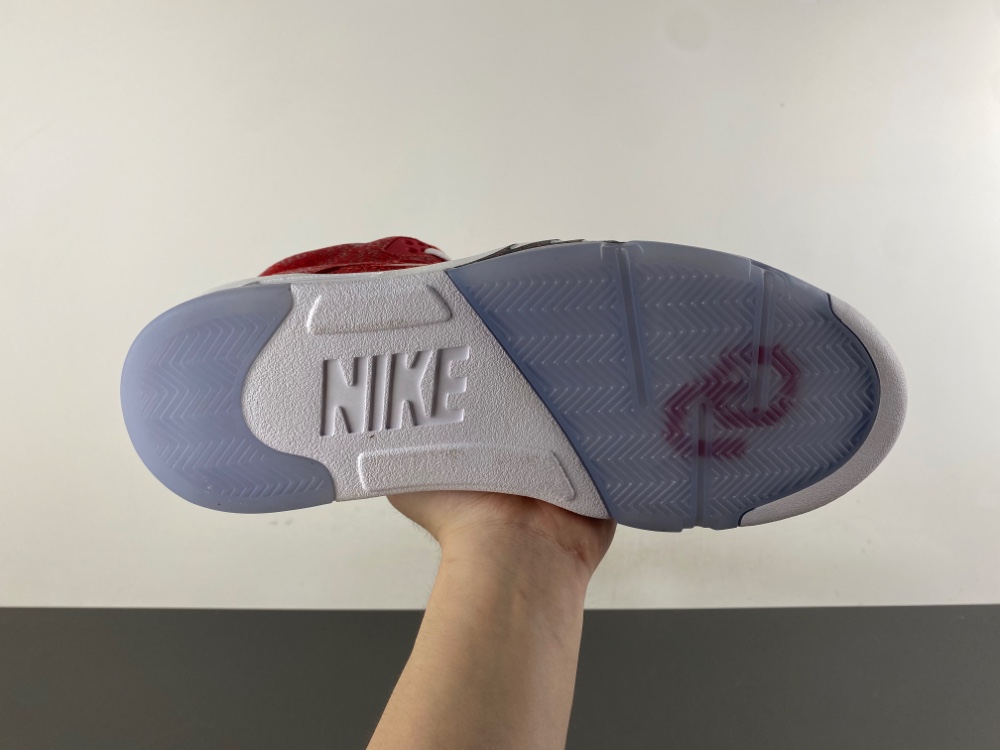 Air Jordan 5 Style HQ7978-600